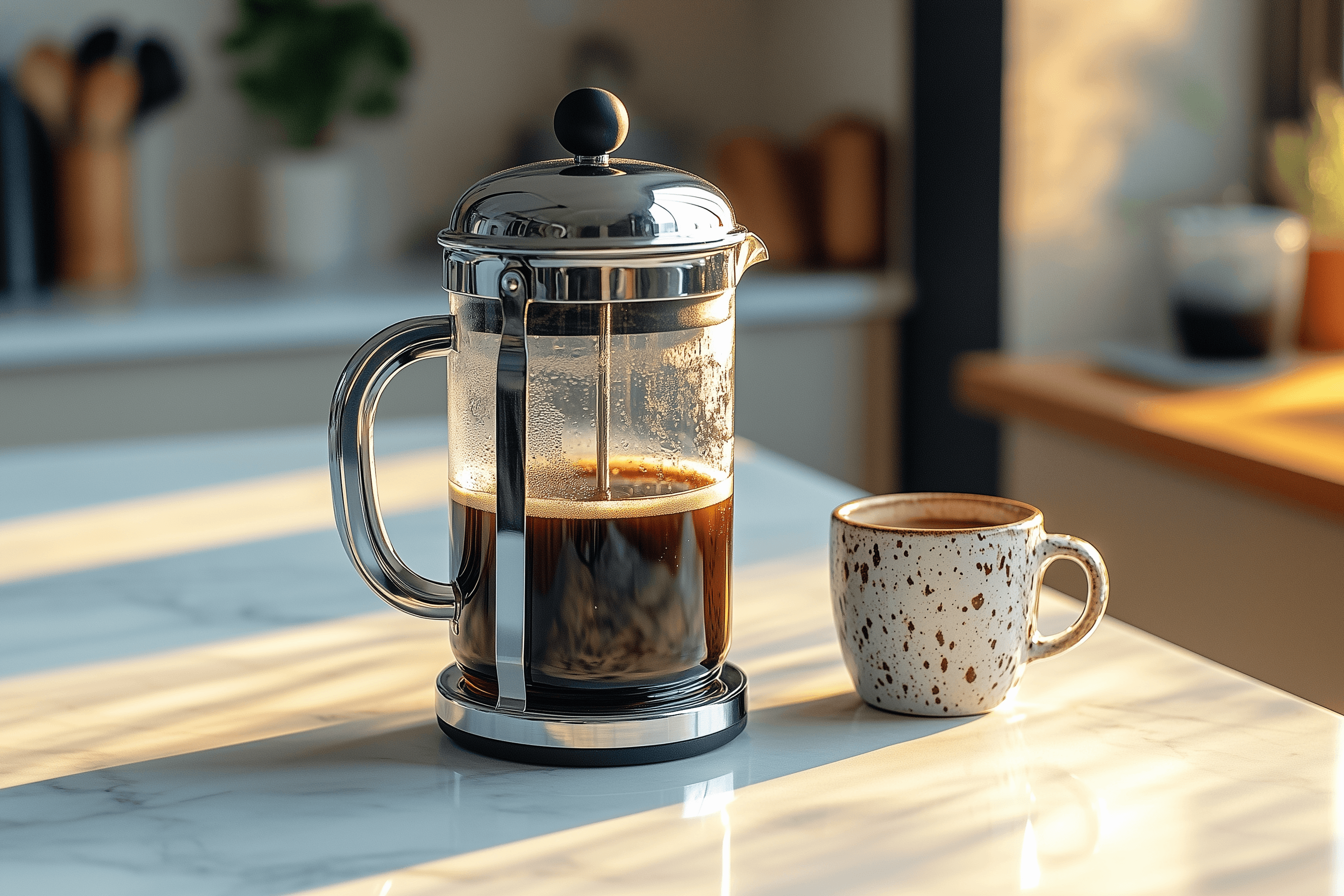 French Press