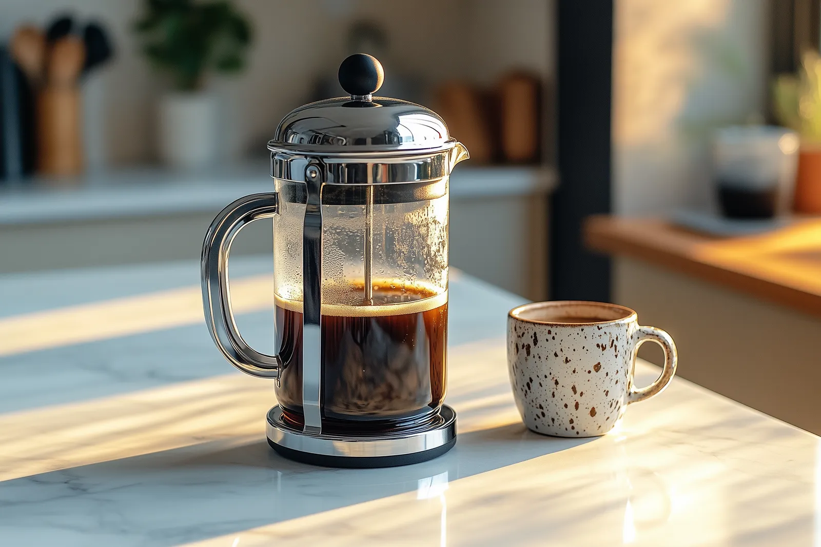 French Press