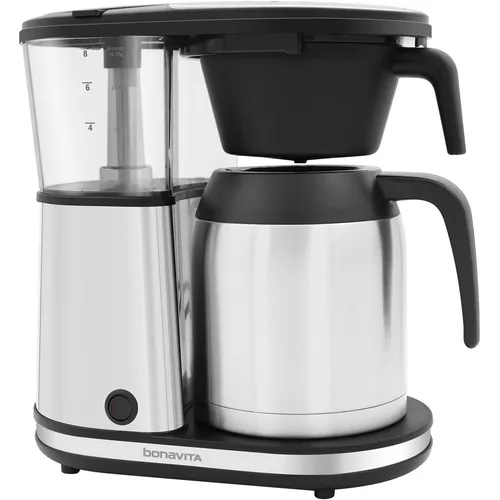 Bonavita Enthusiast 8-Cup
