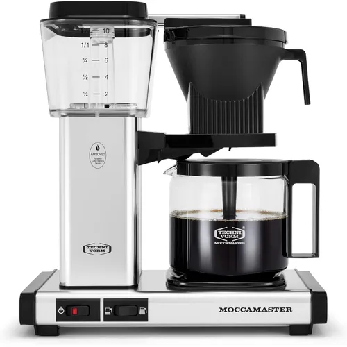 Technivorm Moccamaster KBGV Select