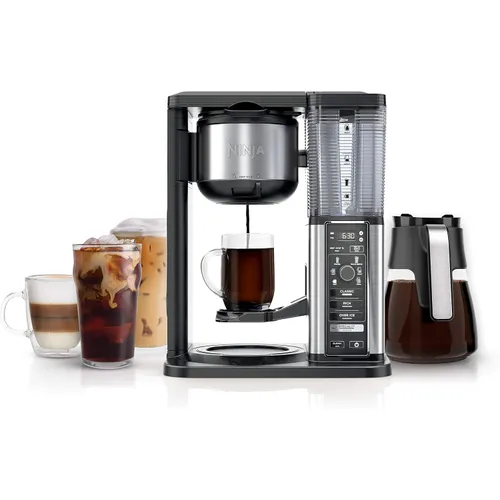 Ninja CM401 Specialty Coffee Maker