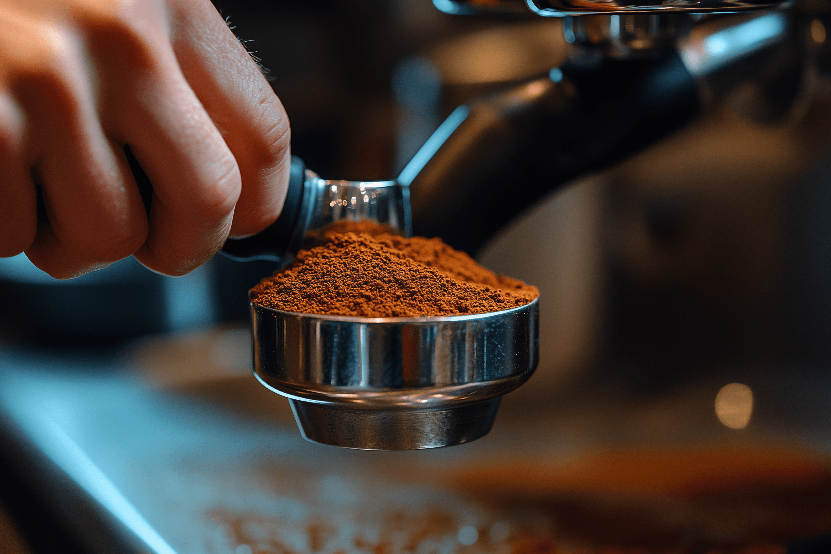 How to Make Espresso at Home