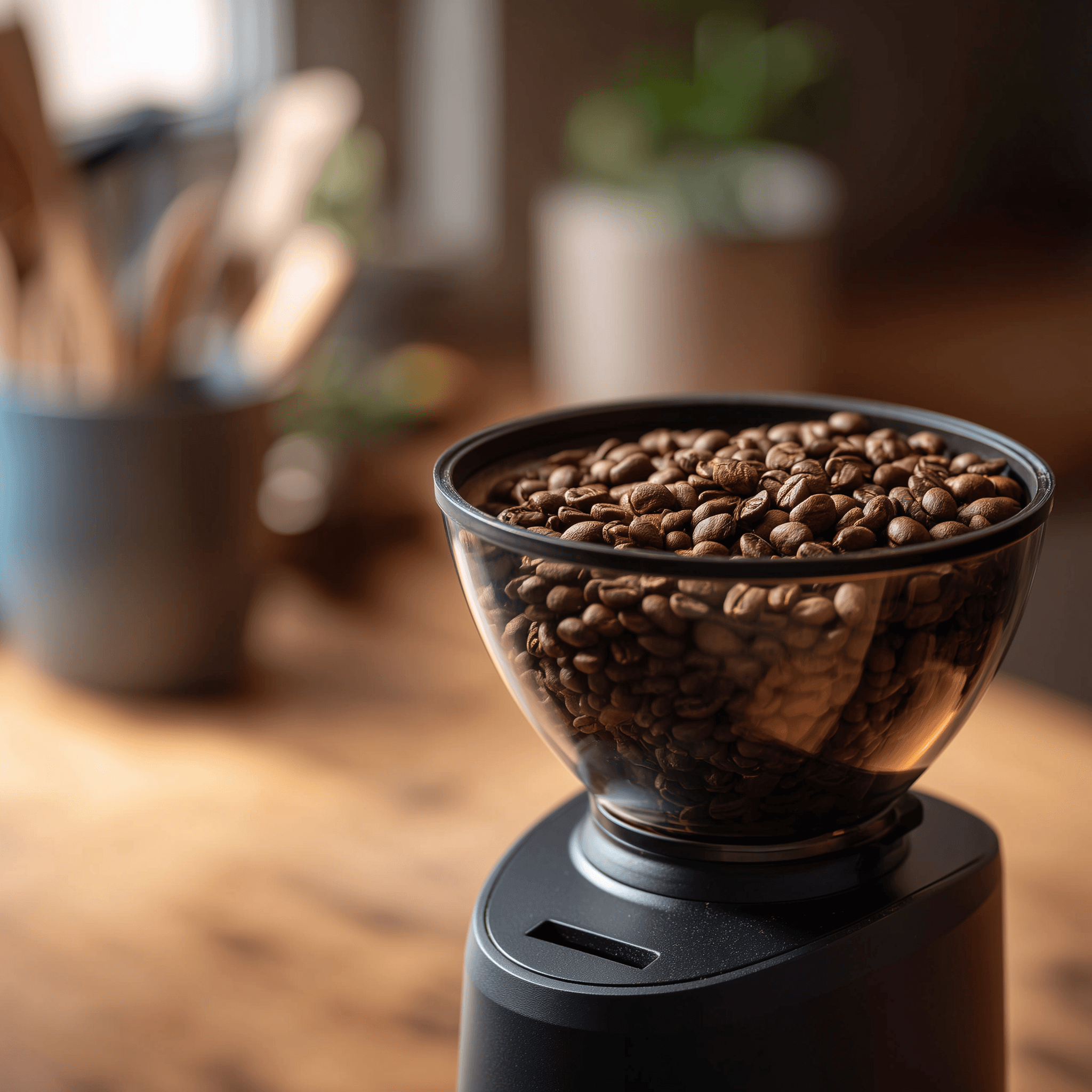 Best Coffee Grinders (Burr Grinders Ranked)