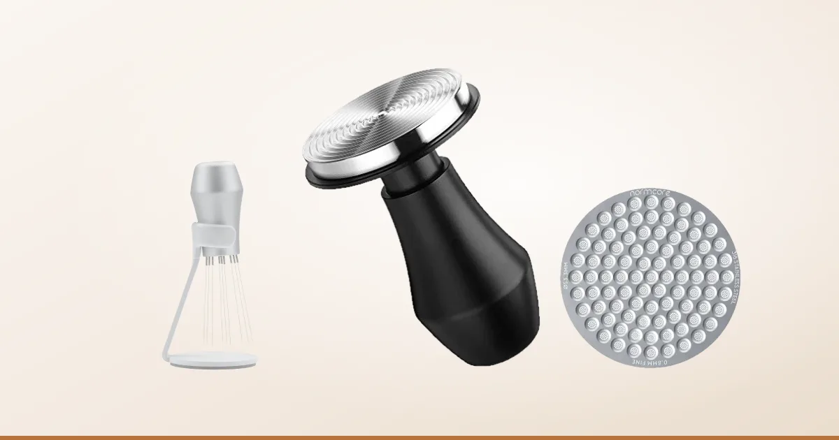 Best Espresso Accessories