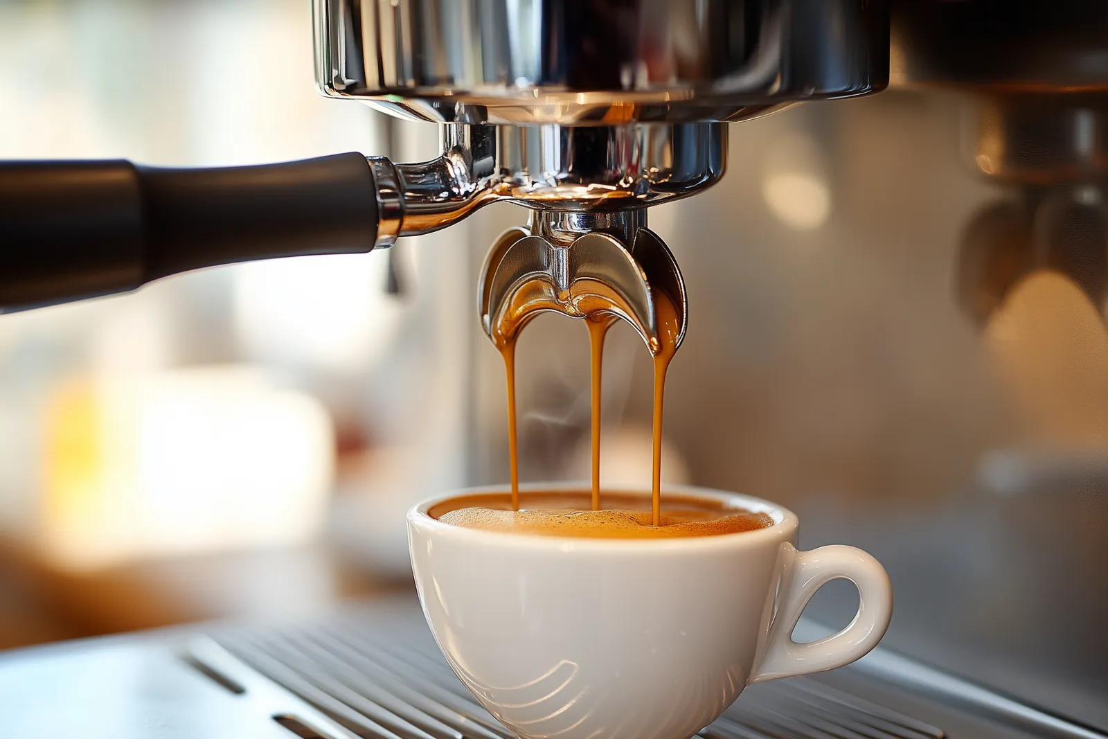 Best Espresso Machines for Beginners