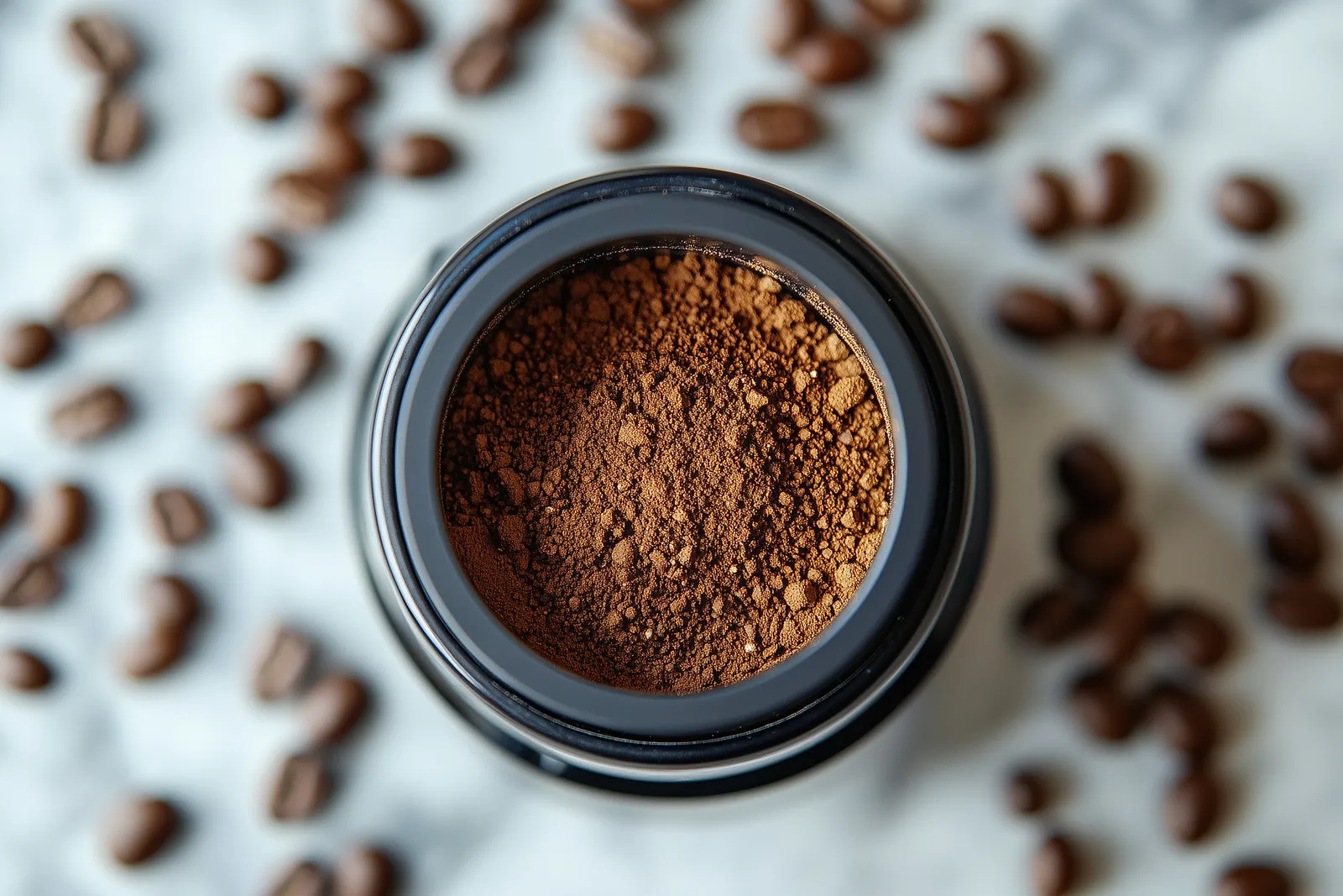 Best Coffee Grinders (Burr Grinders Ranked)
