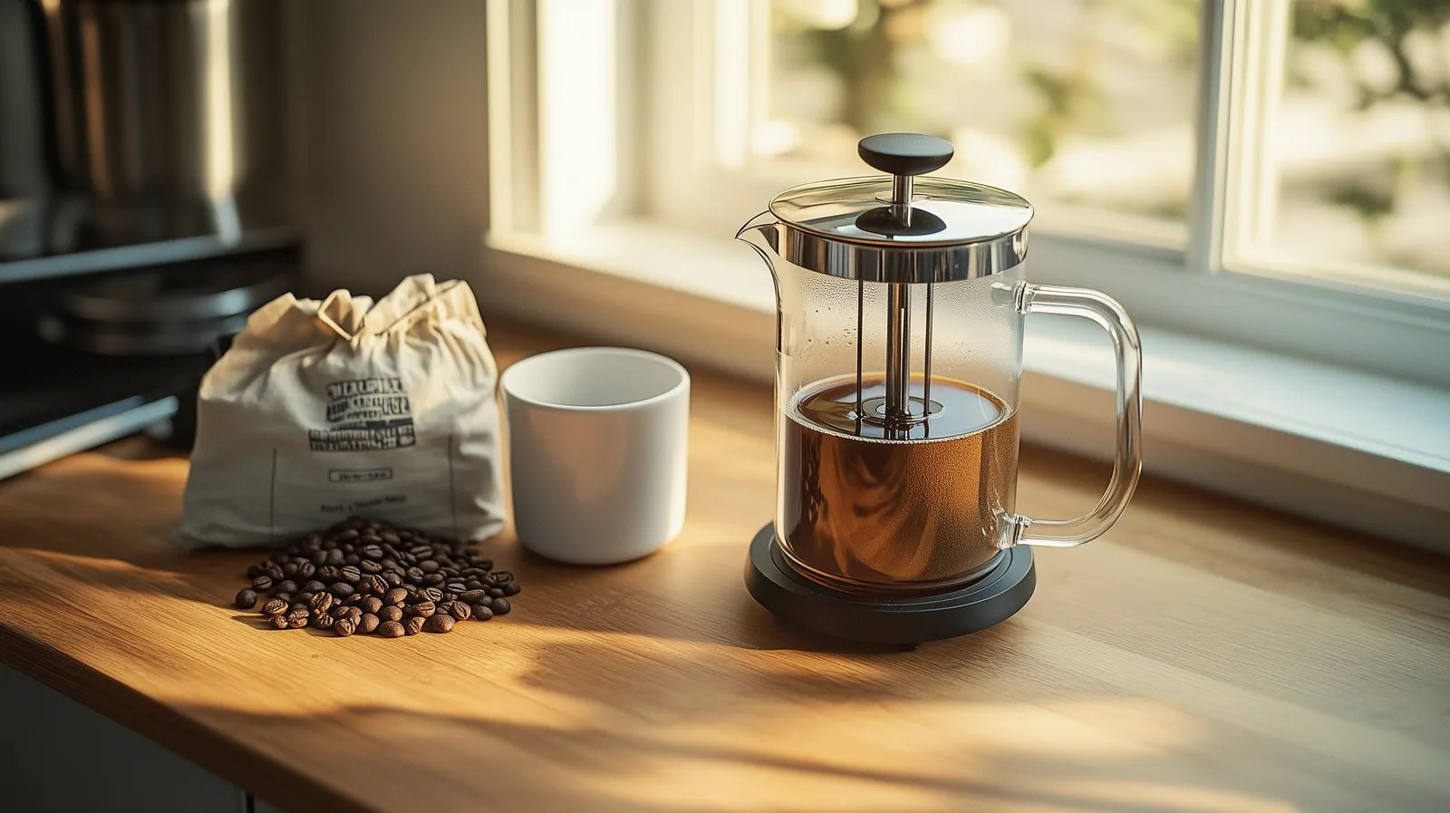 Best Coffee Setup Under $100
