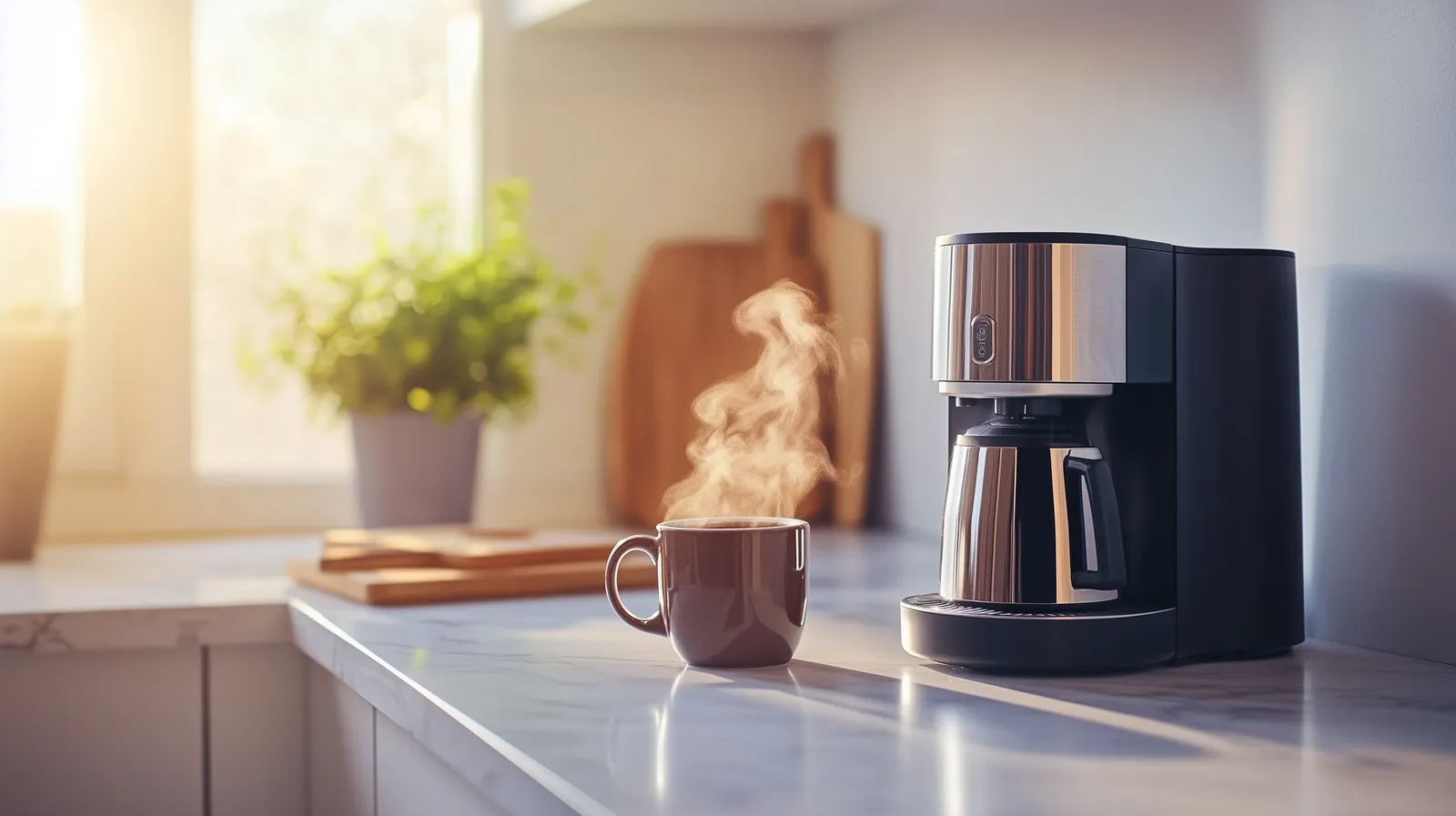 Best Drip Coffee Makers