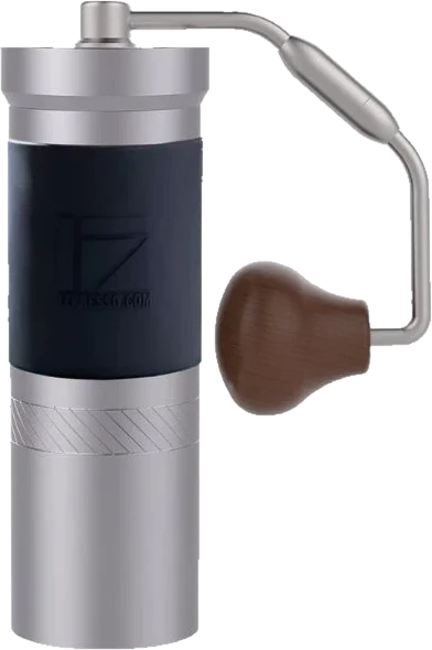1Zpresso JX-Pro