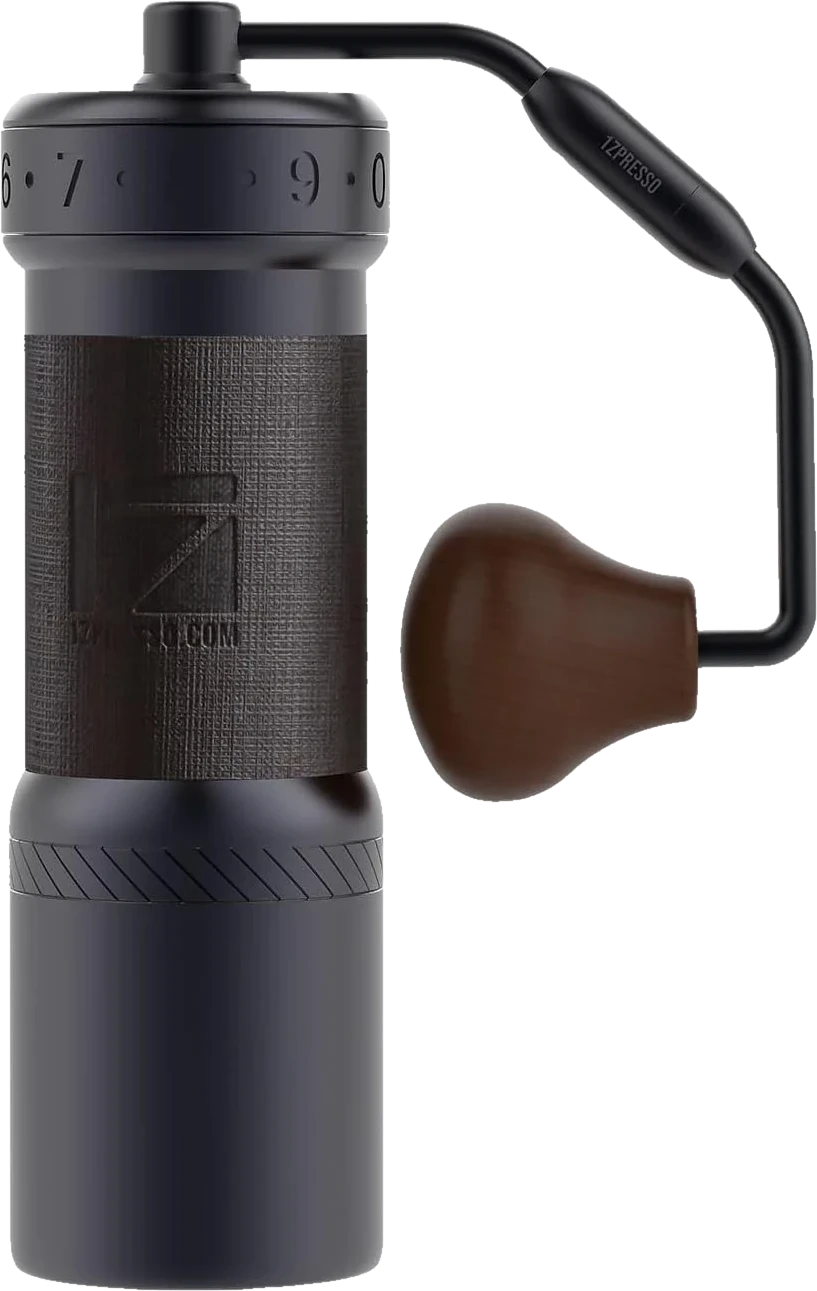 1Zpresso K-Ultra