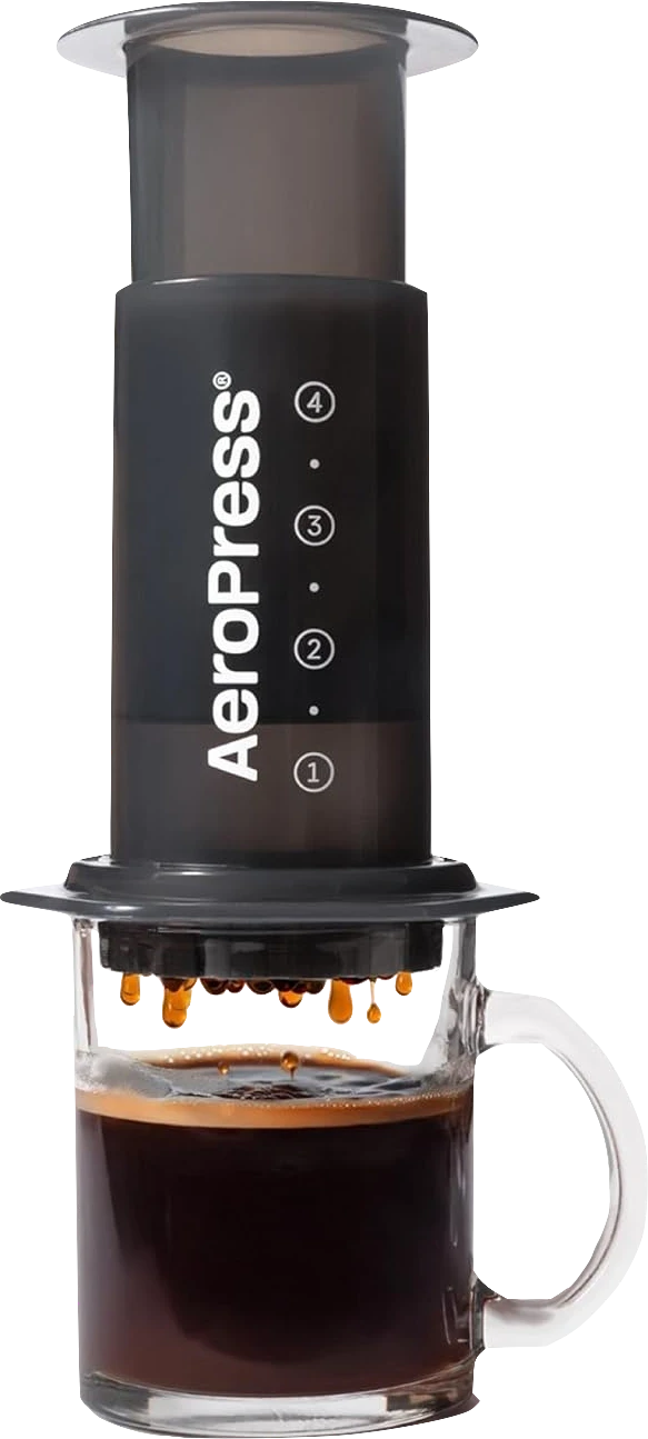 AeroPress Original Coffee Maker