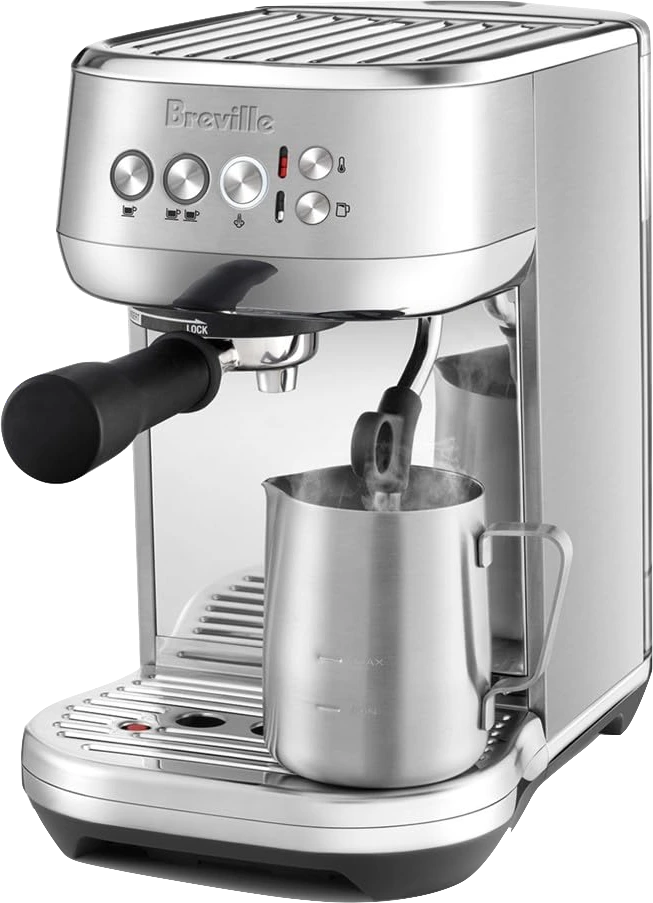 Breville Bambino Plus