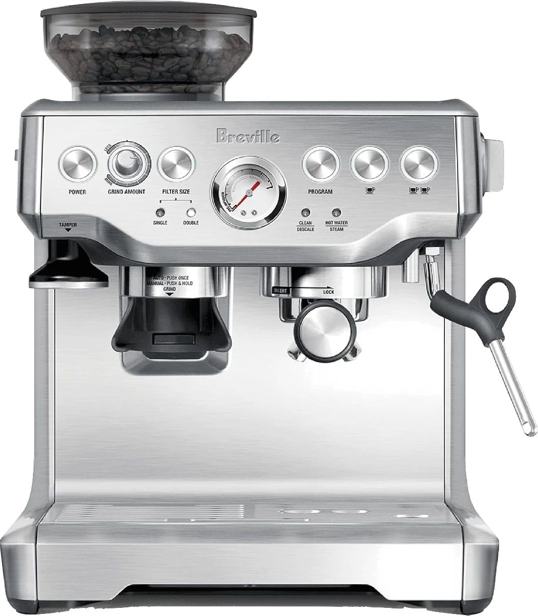 Breville Barista Express