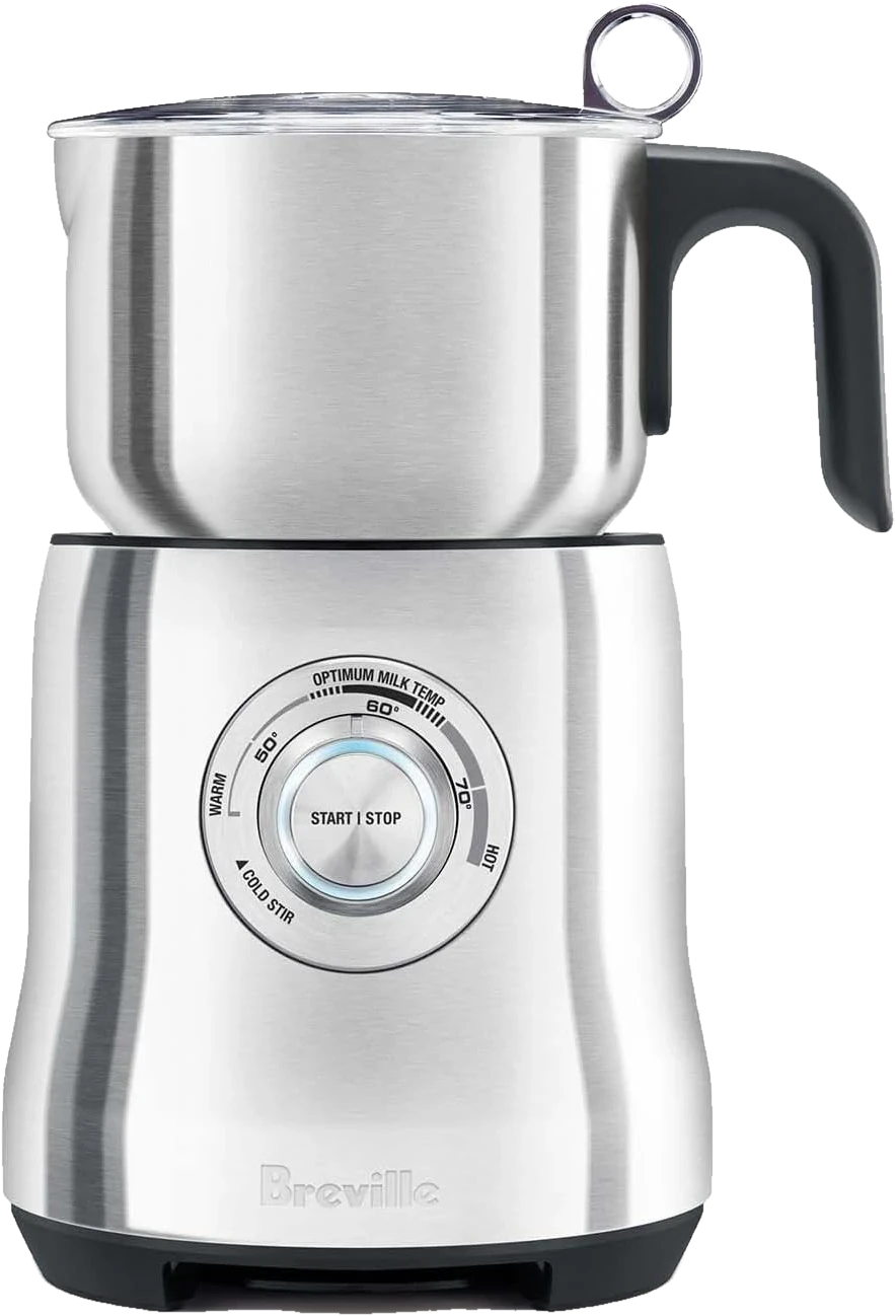 Breville Milk Café BMF600XL
