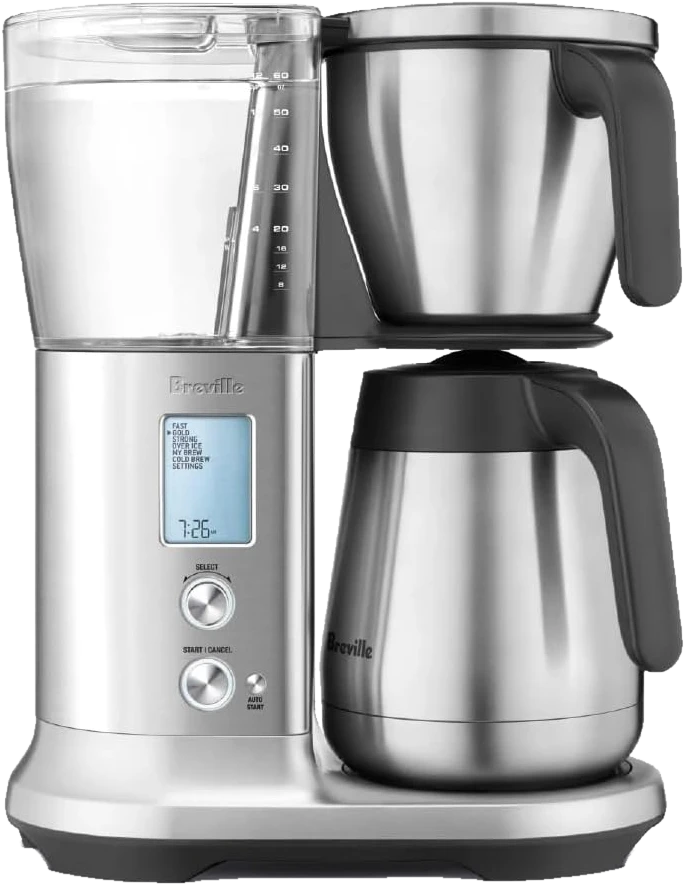 Breville Precision Brewer Thermal