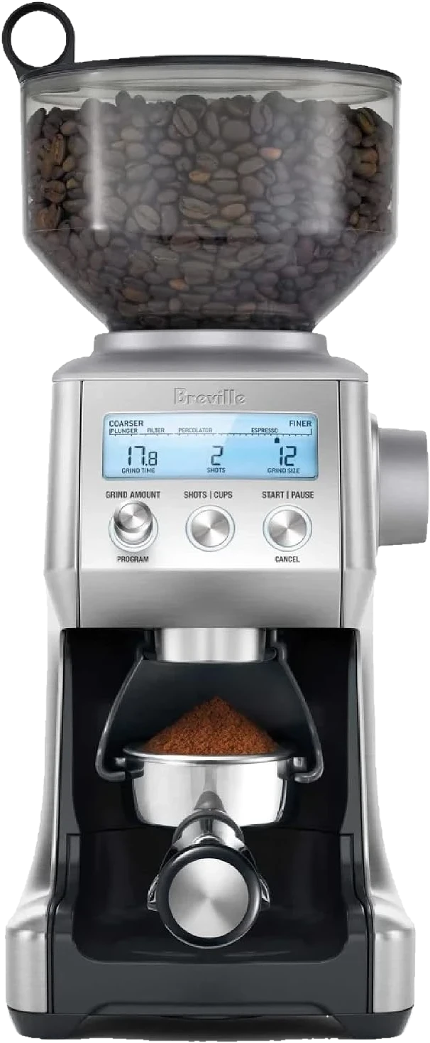Breville Smart Grinder Pro