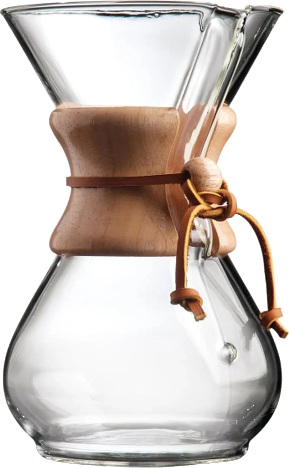 Chemex Classic (6-Cup)