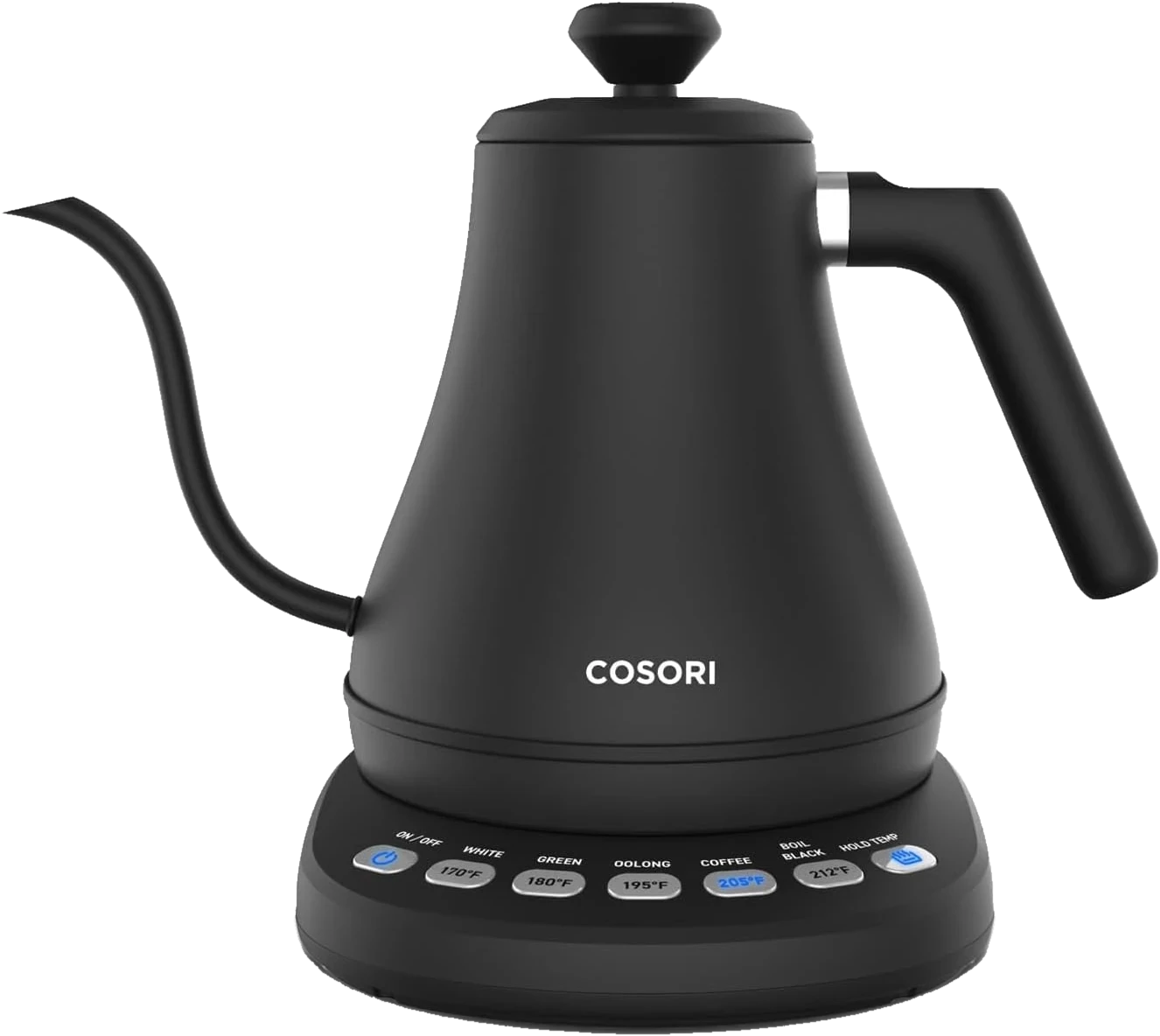 Cosori Gooseneck Electric