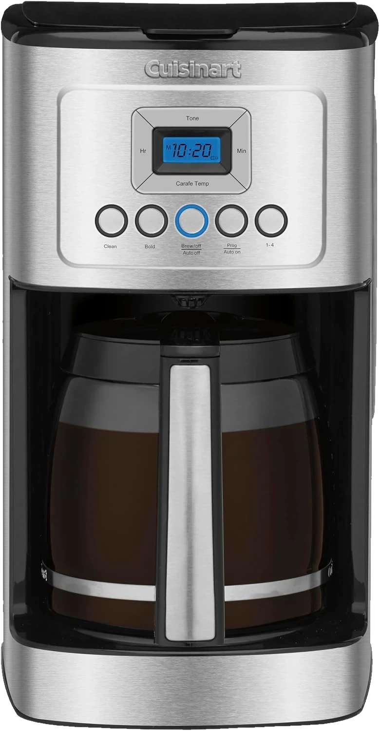 Cuisinart DCC-3200 PerfecTemp