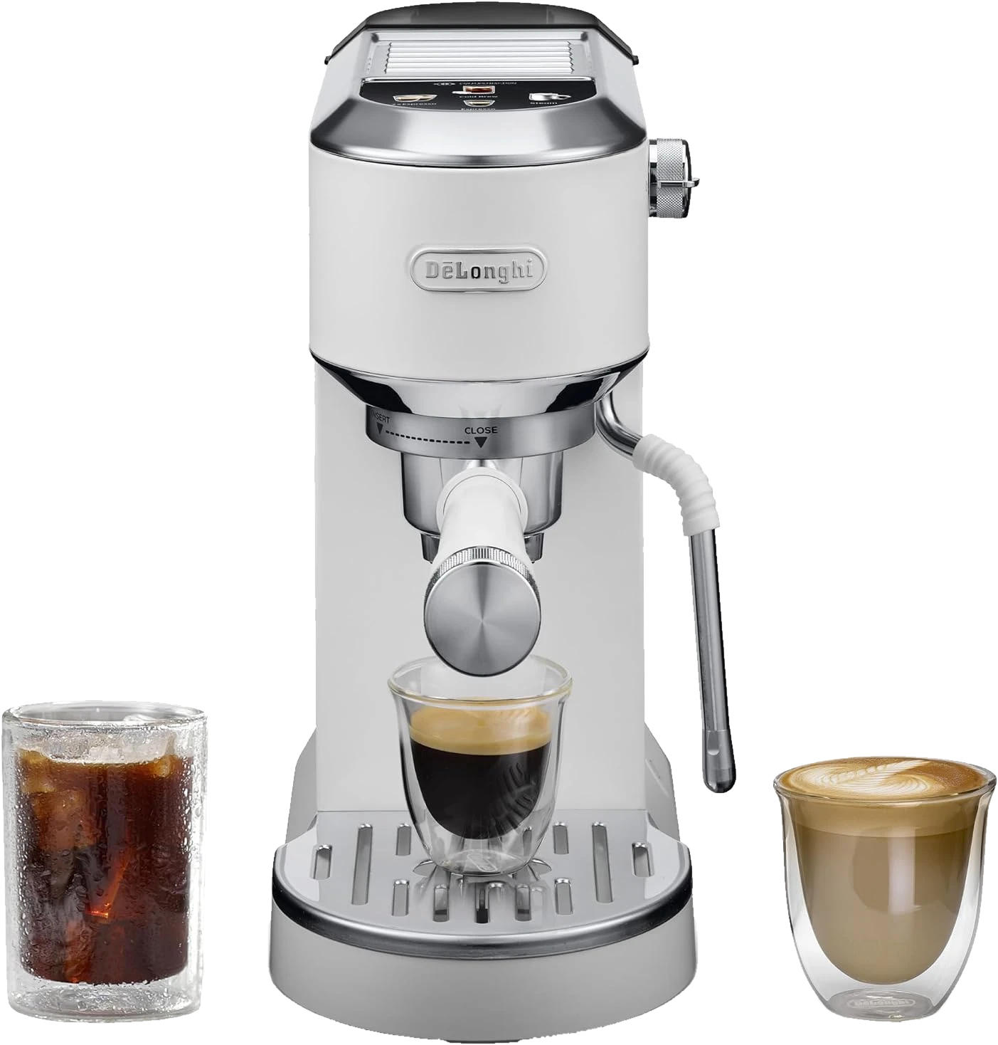 De'Longhi Dedica Duo