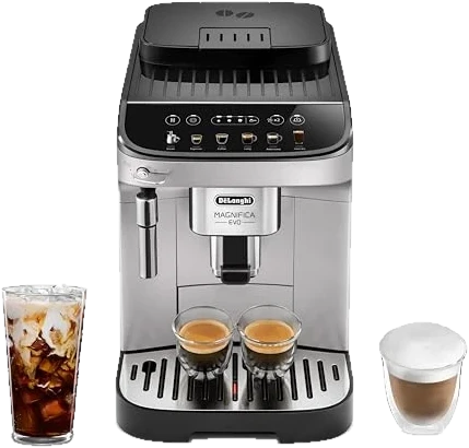De'Longhi Magnifica Evo