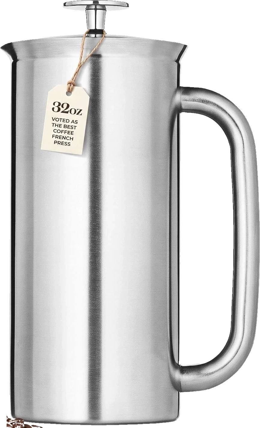 P7 French Press (32oz)