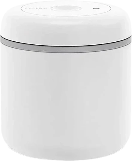 Atmos Vacuum Coffee Canister (0.7L)