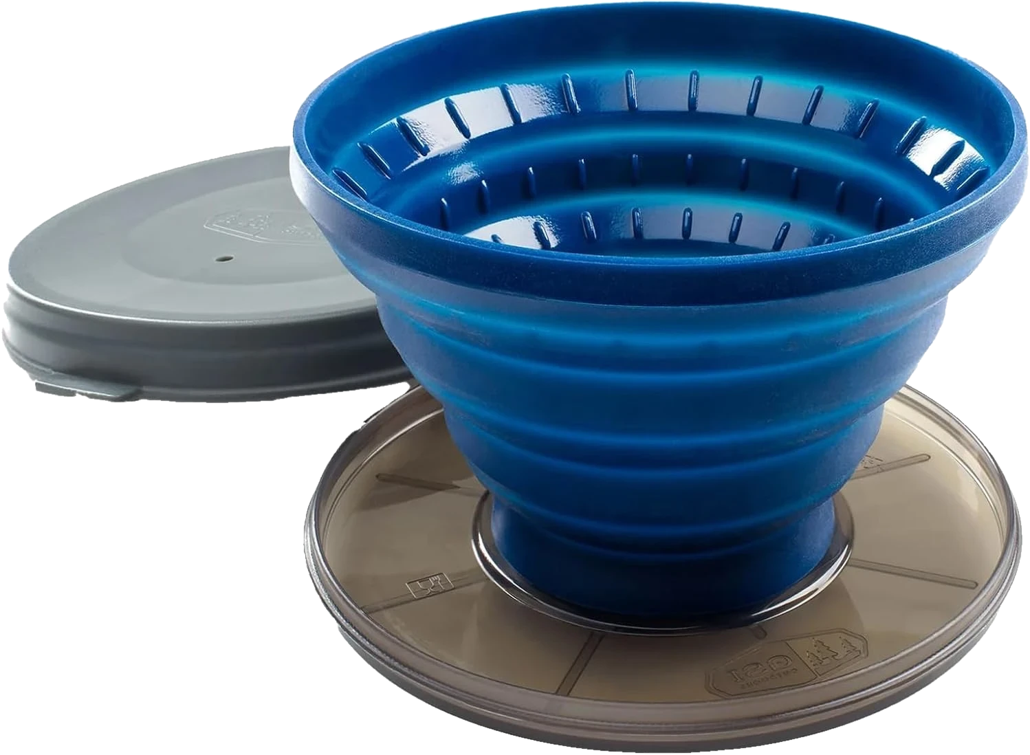Java Drip Collapsible Pour-Over