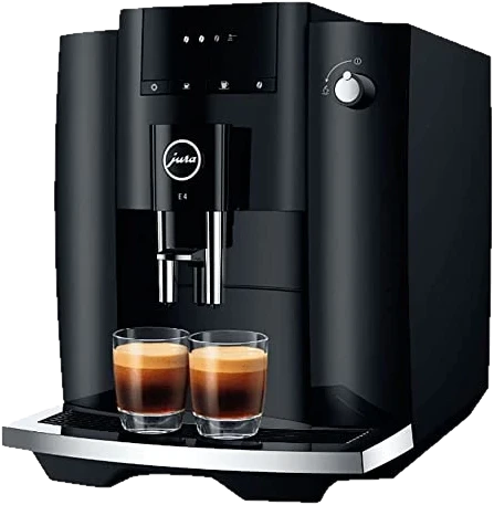 Jura E4
