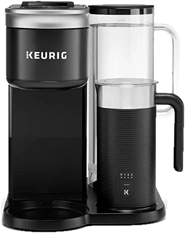 Keurig K-Café SMART