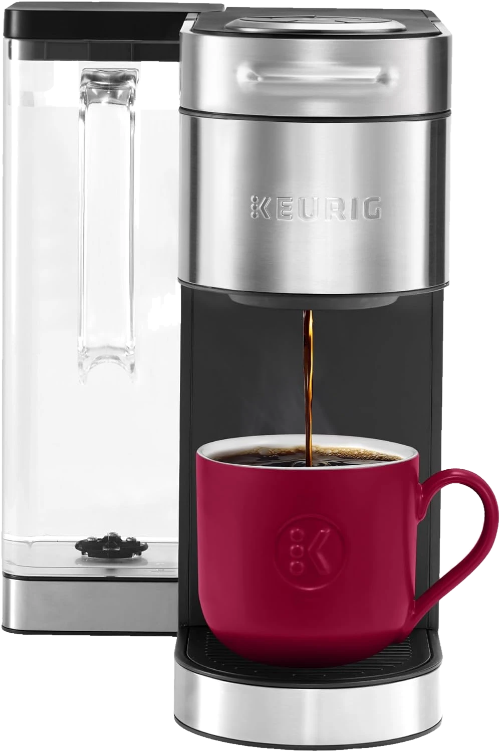 Keurig K-Supreme Plus