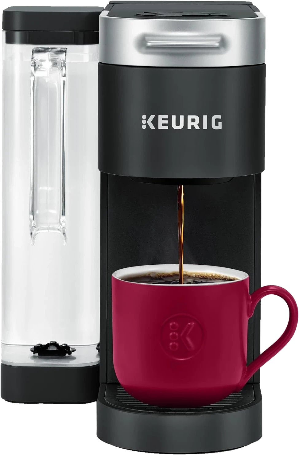 Keurig K-Supreme