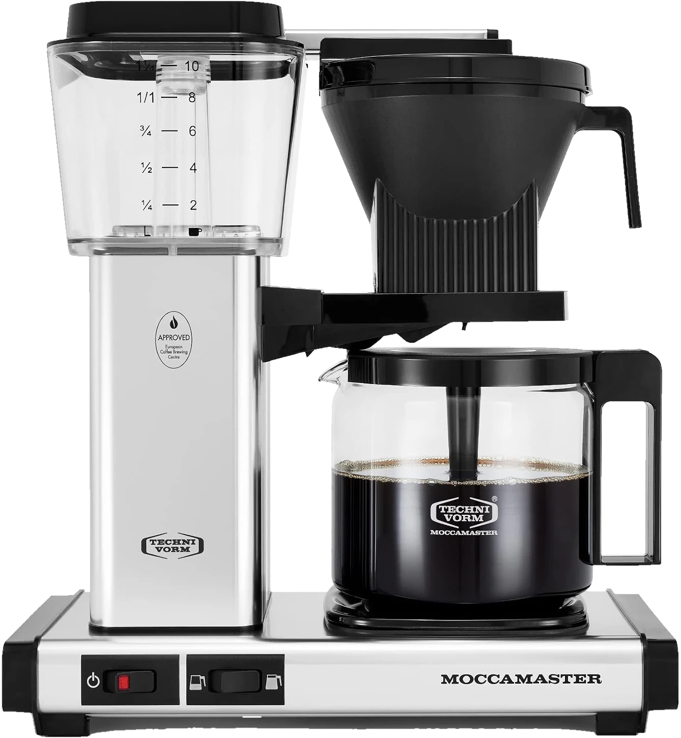 Technivorm Moccamaster KBGV Select
