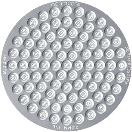 Puck Screen (53.3mm, for 54mm baskets)