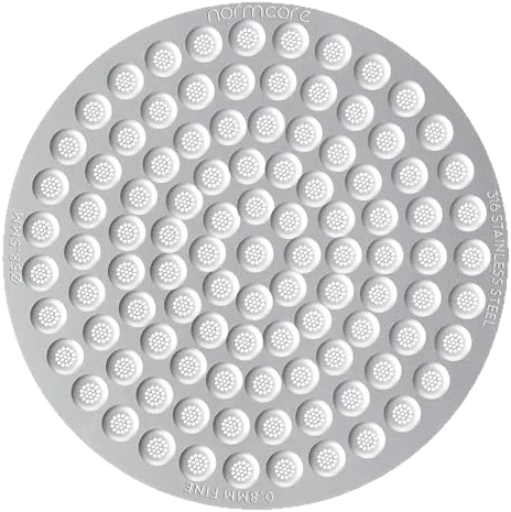 Puck Screen (58.5mm, for 58mm baskets)