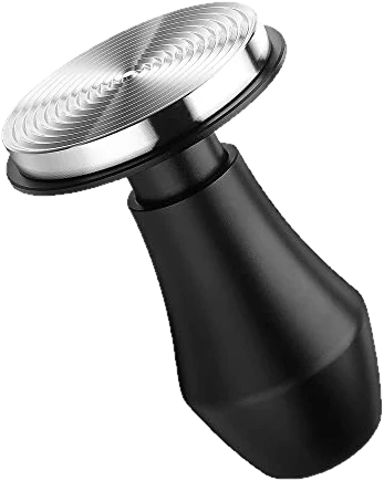 V4 Spring-Loaded Calibrated Tamper (53.3mm)