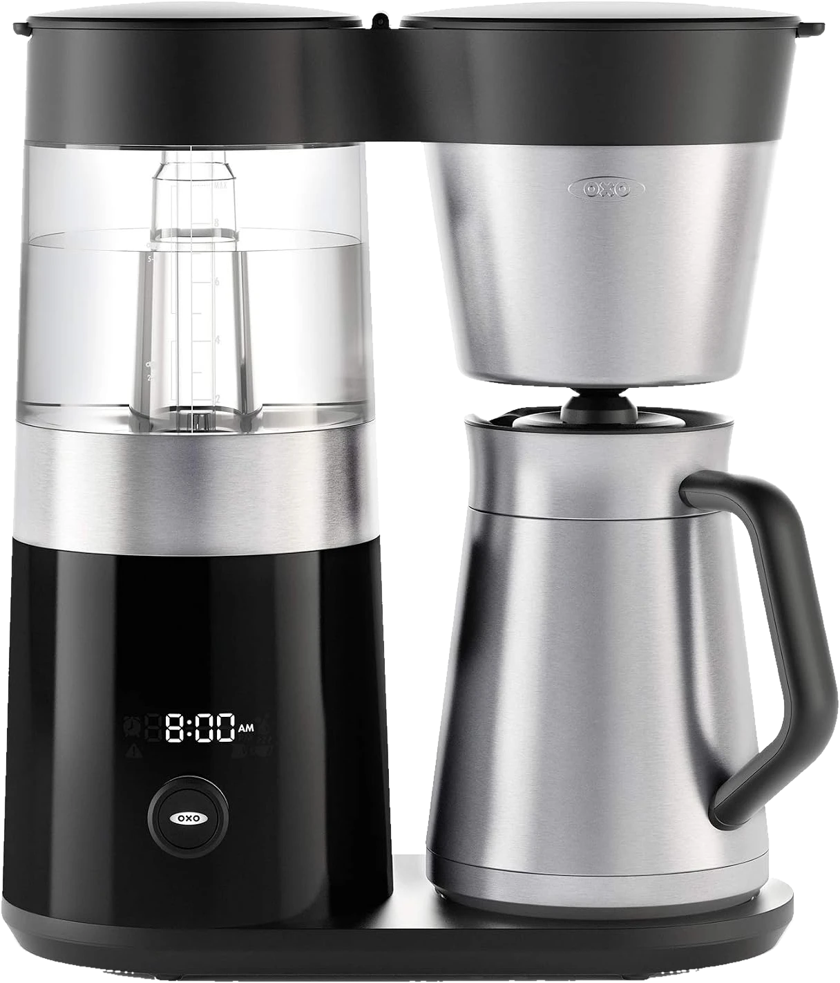 OXO Brew 9-Cup Coffee Maker