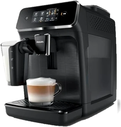 Philips 2200 Series LatteGo