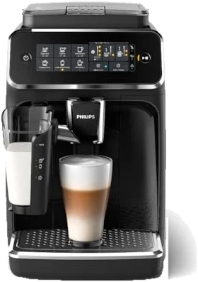 Philips 3200 Series LatteGo