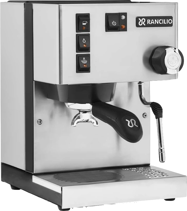 Rancilio Silvia