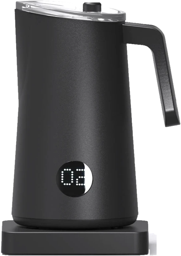 NanoFoamer Pro Gen-2 Hands-Free Milk Foamer