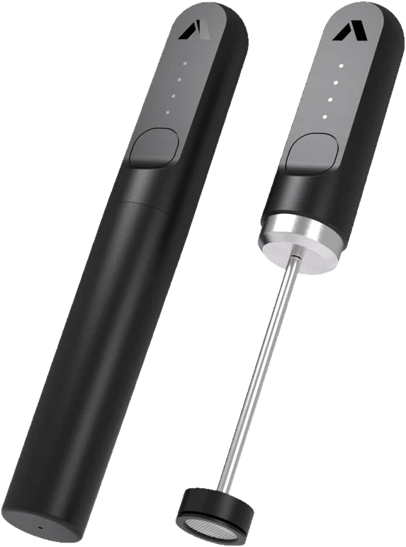 NanoFoamer Lithium Handheld Milk Foamer