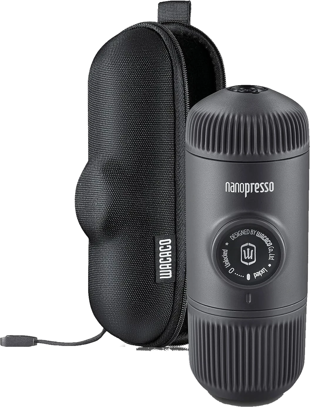 Nanopresso Portable Espresso Maker