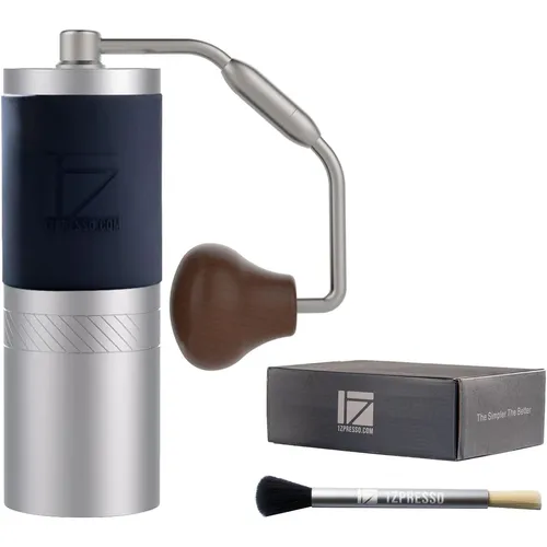 1Zpresso JX-Pro