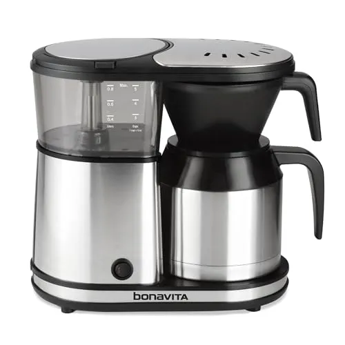 Bonavita 5-Cup BV1500TS