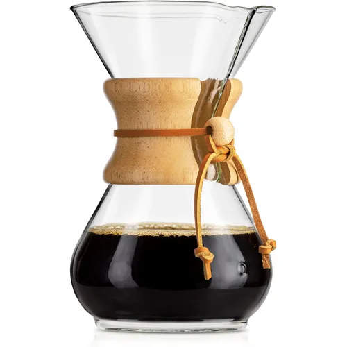 Chemex Classic (6-Cup)