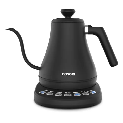 Cosori Gooseneck Electric