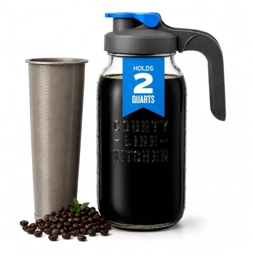 County Line Kitchen 64oz