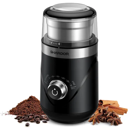 Cuisinart Supreme Grind Automatic Burr Mill