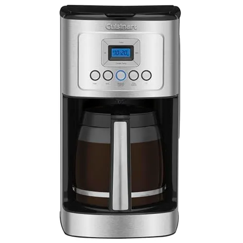 Cuisinart DCC-3200 PerfecTemp